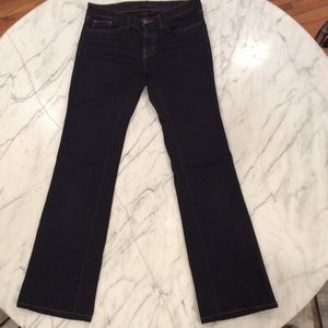 J Brand boot cut jeans size 14 (kids)